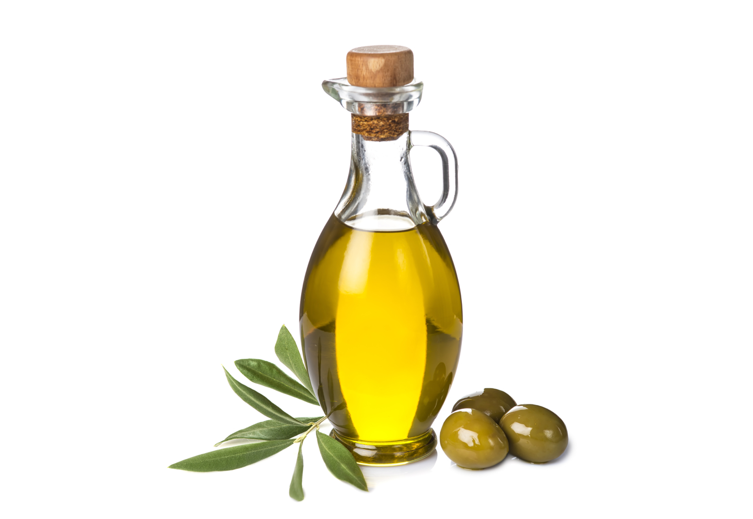 Olive Oil (Extra Virgin for Personal care Products) - Krishana Enterprises.